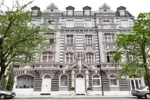 Hotel «Opera», Мюнхен
