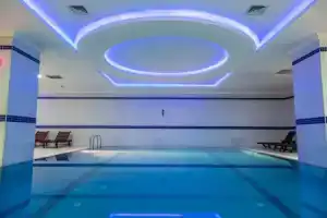 Grand Work Hotel & SPA, Анкара