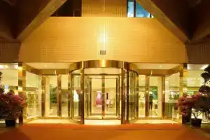Jianguo Hotel Shanghai, Шанхай