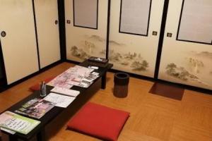 Hidatakayama Relax Hostel Bettei Fuji, Такаяма