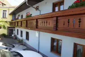 Hotel «Rose Heidelberg inklusive Frühstück & Saunanutzung», Хайдельберг