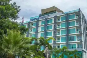 Отель «Unique Regency Pattaya», Паттайя