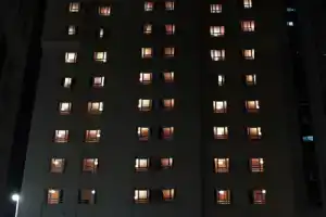 Basma Residence Hotel, Шарджа