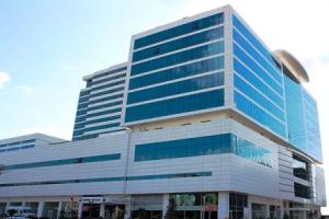 Gaziantep Plaza Hotel, Газиантеп