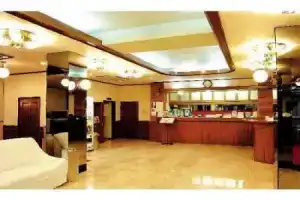 Hotel Sanko Takasaki, Такасаки