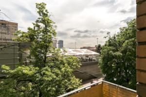 MaxRealty24 Черняховского, 3, Москва