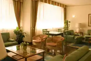 Hotel «Fonte Boiola», Сирмионе