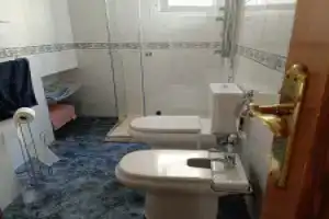 Very best flat with sea view, just 800m Postiguet-Beach, Аликанте