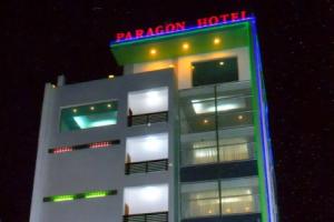 Paragon Hotel, Мандалай
