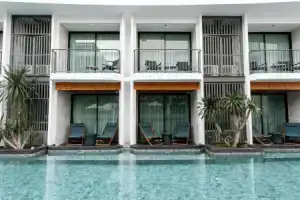 Wintree City Resort, Чианг Май
