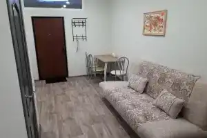 Aday Apartments (Эдэй Апартаменты) на улице Радищева 105, Курск