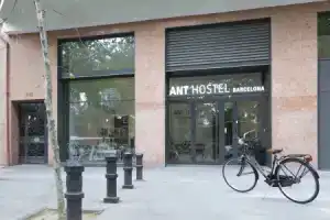 Ant Hostel Barcelona, Барселона