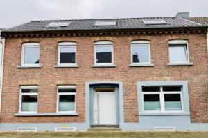 Boardinghouse Willich Messe Flughafen Düsseldorf, Виллих