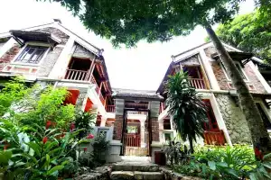 Old Town Resort Phu Quoc, Остров Фукуок