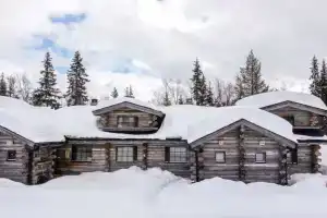 Kantapää d3, Луосто