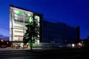 Holiday Inn Express Guadalajara Expo, An Ihg Hotel, Гвадалахара
