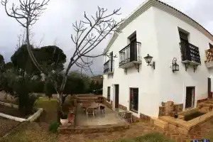 House With 2 Bedrooms in Vera, With Private Pool, Enclosed Garden and, Вера