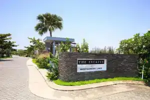 Montgomerie Links Hotel & Villas, Хой Ан
