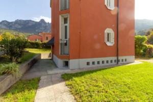 Apartment With one Bedroom in Lecco, With Wonderful Mountain View - Near the Slopes, Лекко