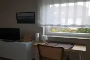 Appartement am Goldsteinpark, Бад-Наухайм