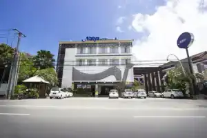 Natya Hotel Kuta, Кута