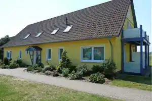 Отель «Inselhof Vineta», Цемпин