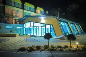 Hotel «*** Nat Ustroń», Устронь