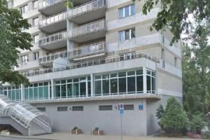 Apartament Sobieskiego, Варшава