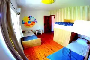 Funky Monkey Hostel, Пловдив