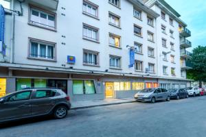 Comfort Hotel Rouen Alba, Руан