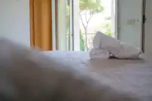 Hotel «Europa Milano Marittima», Червия-Милано-Мариттима