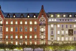 Nobis Hotel Stockholm, a Member of Design Hotels™, Стокгольм