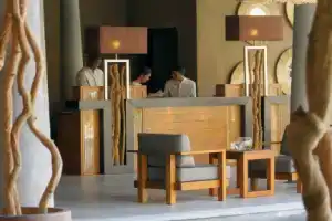Trou aux Biches Beachcomber Golf Resort & Spa, Труа-о-Бичес