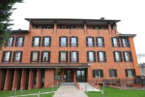 b&b Hotel Bergamo, Бергамо