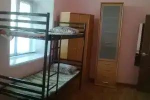 Хостел «Барабулька», Ялта