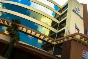 Hotel «Ambassador Mérida», Мерида