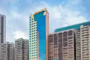 ibis Hong Kong North Point, Гонконг