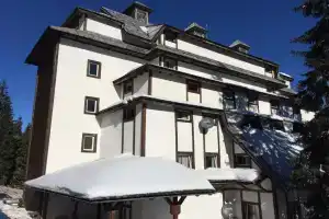 Apartman 602, Копаоник
