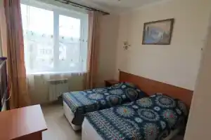 Гостевой дом «Мелани», Геленджик