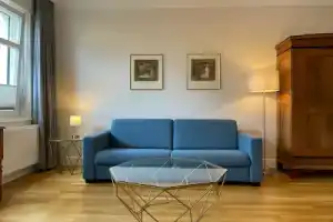 Saar-Apartments, Мерциг