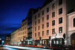 Thon Hotel Norge, Кристиансанн