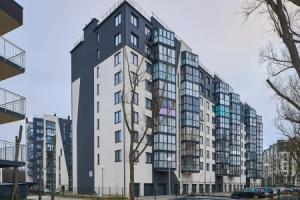 Baltic Sense на улице Б.Окружная 4А, Зеленоградск