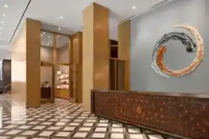 The Joseph, a Luxury Collection Hotel, Nashville, Нэшвилл