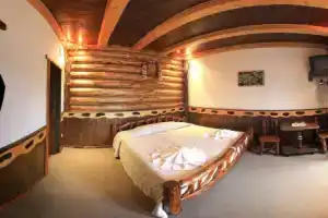 Stara Pravda Hotel, Буковель