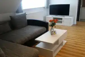 Haus "Zur Düne", Нордорф