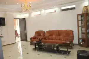 Hotel «Imperator Palace», Кутаиси