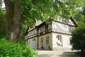 Bed & Breakfast Grünes Gold am Leisberg, Баден-Баден