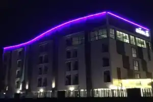 Zleep d Hotel, Удон-Тхани