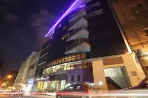 Life Design Hotel, Белград