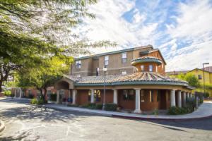Отель «TownePlace Suites Tucson», Тусон